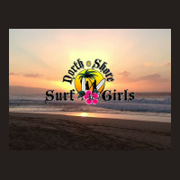 North Shore Surf Girls Tank Top | Artistshot