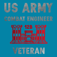 Us Army Combat Engineer Combat Engineer Veteran Gift For Fans Retro Trucker Cap | Artistshot