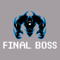 Final Boss Team Seamless Cap | Artistshot