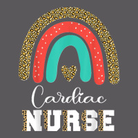 Cardiac Nurse Leopard Cardiologist Graduation Cardiology Seamless Cap | Artistshot