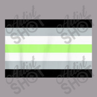 Agender Pride Flag National Pride Gift Seamless Cap | Artistshot