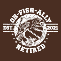 O Fish Ally Est. 2021 Fishing Rod Fishermen Sail Boat Fish Yupoong Trucker Cap | Artistshot