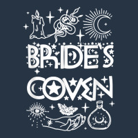 Bachelorette Party Bride & Bridesmaids Witch Bride's Coven T Shirt Yupoong Trucker Cap | Artistshot