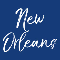 Fun Louisiana Gift New Orleans Trip Gifts Cute New Orleans T Shirt Foam Snapback Hat | Artistshot