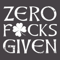 Zero Fucks Fecks Given St Patricks Day Tshirt For Women Men 5 Panel Snapback Cap | Artistshot