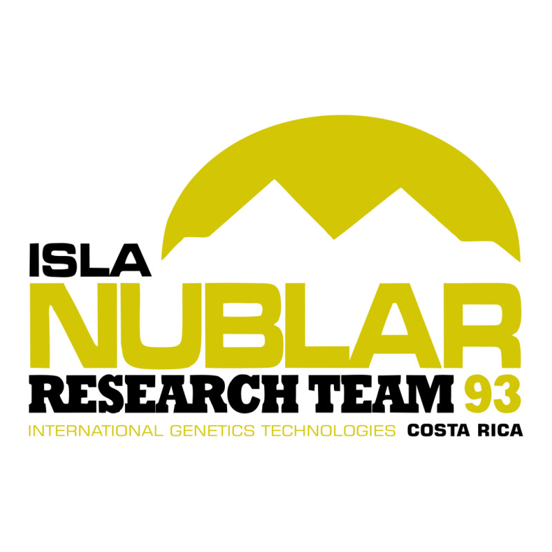 Isla Nublar Research Facility Pa Trucker Cap by durmisie | Artistshot