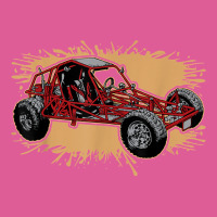 Dune Buggy Off Road Sand Rail 4x4 T Shirt Pa Trucker Cap | Artistshot