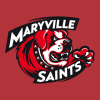 Maryville University Saints Pa Trucker Cap | Artistshot