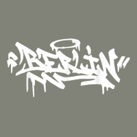 Berlin City Graffiti Street Art Handstyle Germany Hip Hop T Shirt Pa Trucker Cap | Artistshot