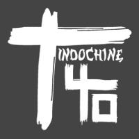 Indochine - French Pop Rock And New Wave Fashion Visor | Artistshot