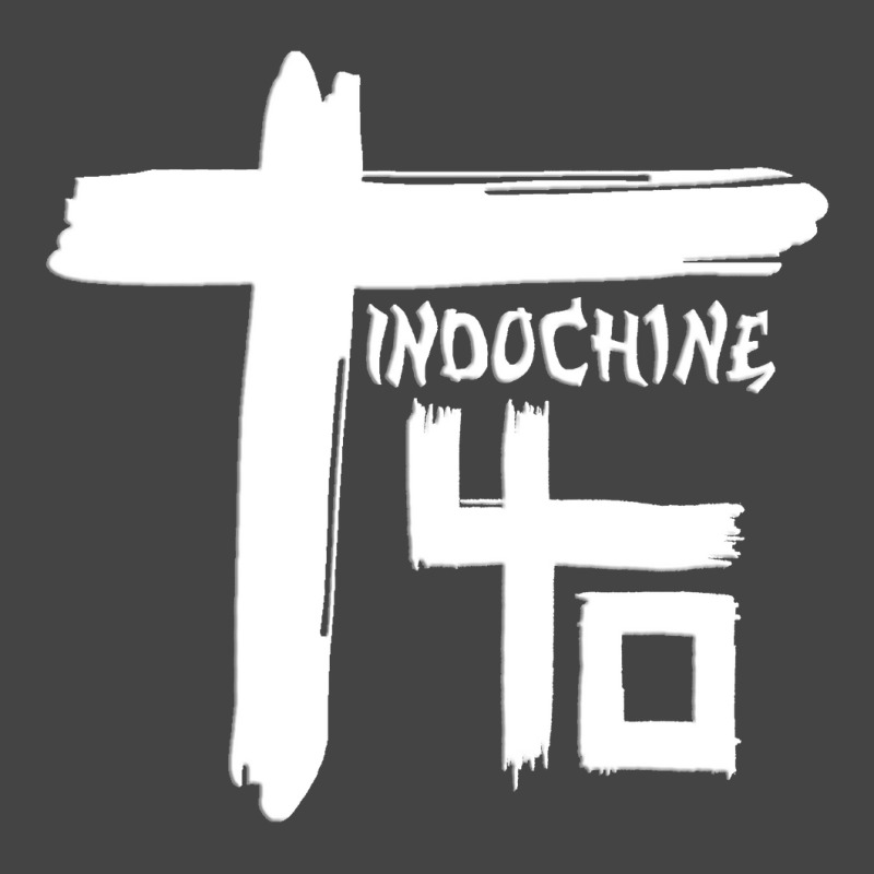 Indochine - French Pop Rock And New Wave Fashion Visor | Artistshot