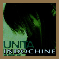 Indochine - French Pop Rock And New Wave Fashion Visor | Artistshot