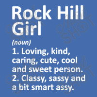 Rock Hill Girl Mo Missouri Funny City Home Roots Gift Fashion Visor | Artistshot