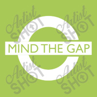 Mind The Gap Fashion Visor | Artistshot