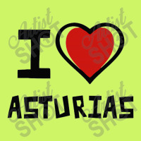 I Love Asturias Fashion Visor | Artistshot