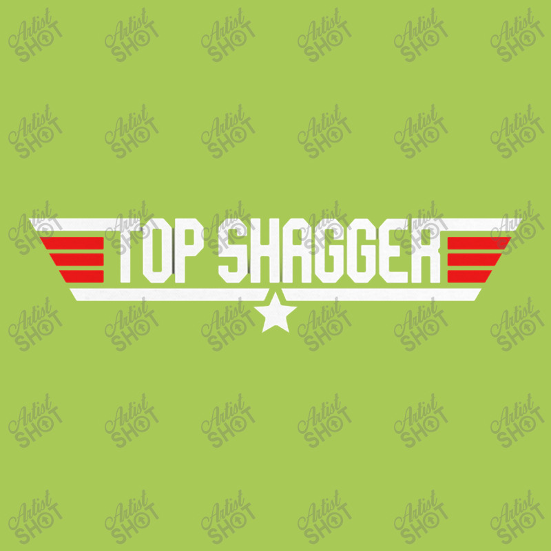 Top Shagger   Top Gun Fashion Visor | Artistshot