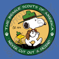 The Beeagle Scouts   Peanuts Fashion Visor | Artistshot