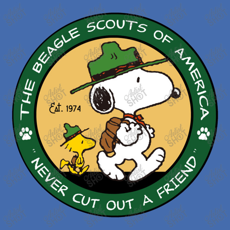 The Beeagle Scouts   Peanuts Fashion Visor | Artistshot