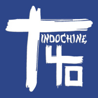 Indochine - French Pop Rock And New Wave Nike Dri-fit Cap | Artistshot