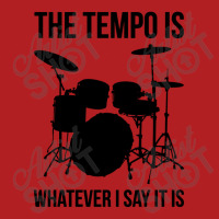 The Tempo Is Whatever I Say It Is Drummer Nike Dri-fit Cap | Artistshot