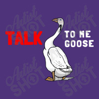 Talk To Me Goose Funny Goose Nike Dri-fit Cap | Artistshot