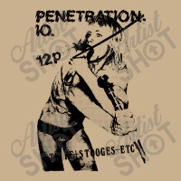 Penetration Punk Fanzine Iggy Pop Tribute Design Nike Dri-fit Cap | Artistshot