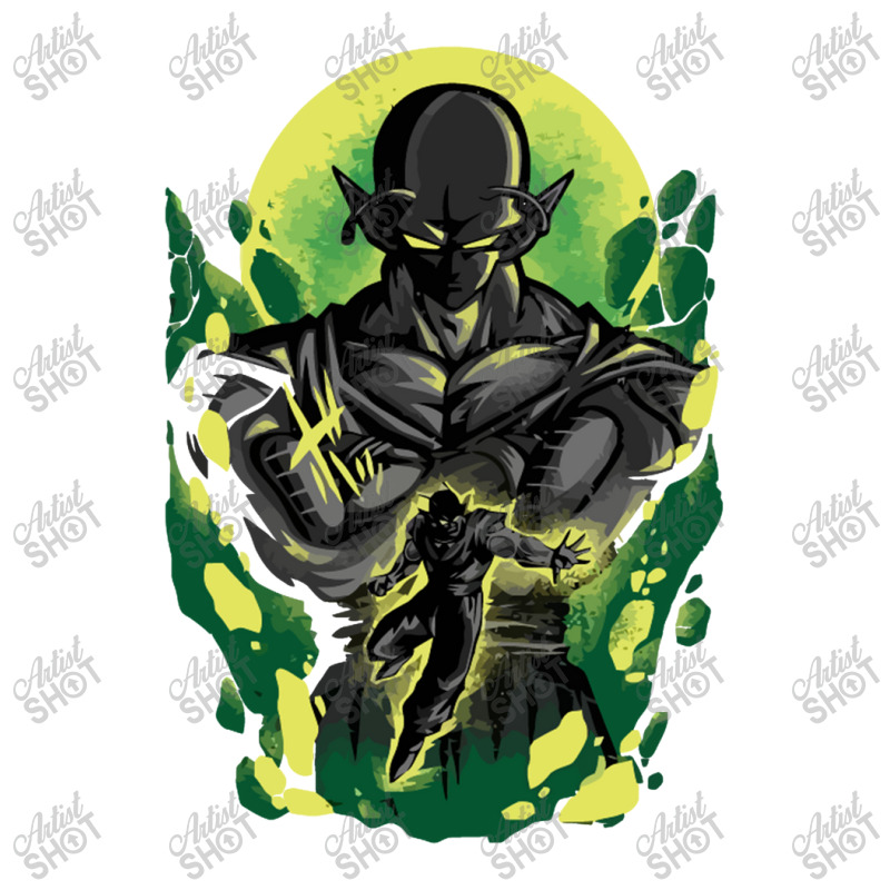 Attack Of Piccolo Nike Dri-FIT Cap by turisman | Artistshot