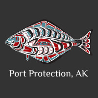 Port Protection, Alaska Native American Halibut Fishermen T Shirt Nike Dri-fit Cap | Artistshot