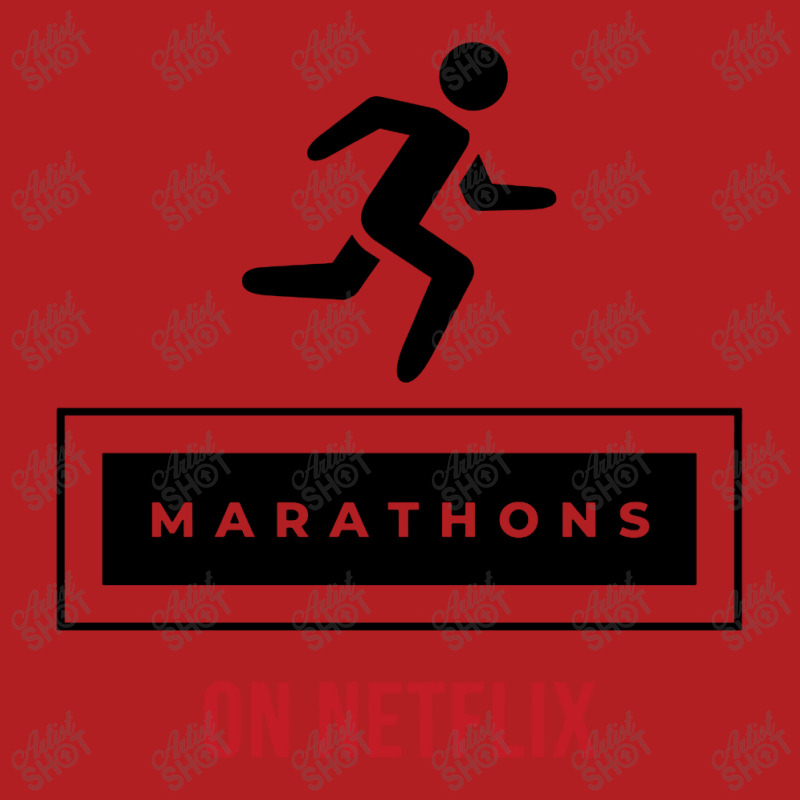 Marathons On Movies Nike Dri-fit Cap | Artistshot