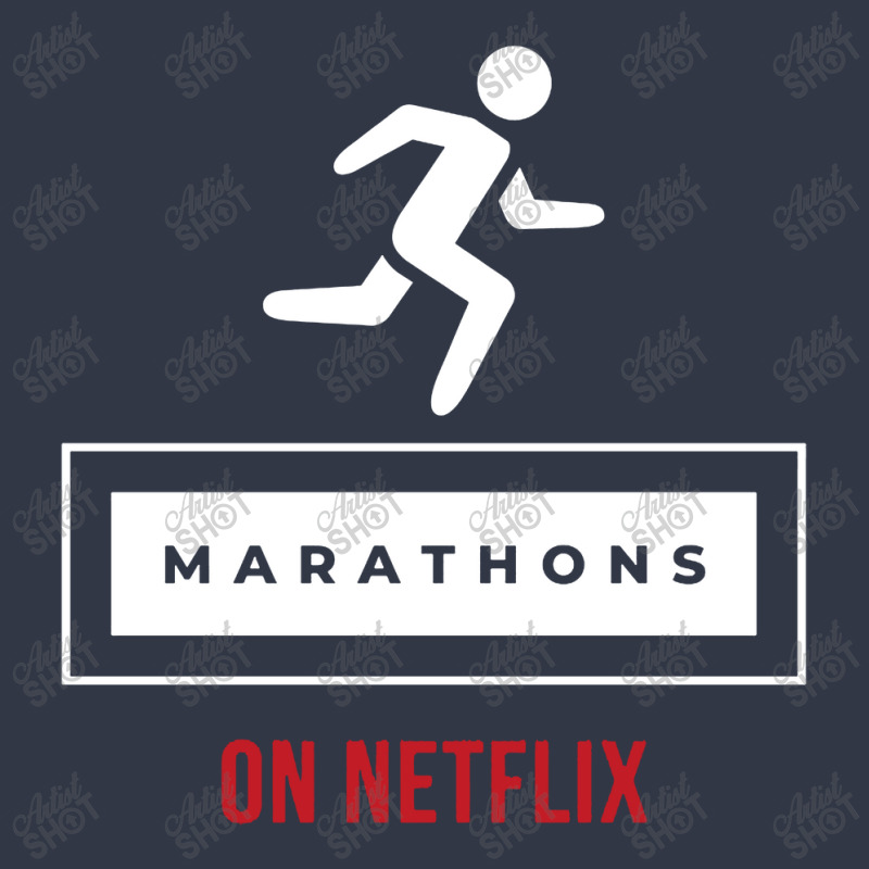 Marathons On Movies Nike Dri-fit Cap | Artistshot