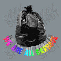 We Are All Garbage, Nihilist Memeshirt Nike Dri-fit Cap | Artistshot