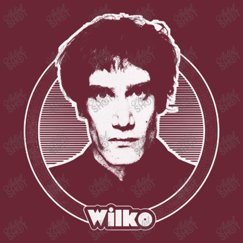 Wilko Johnson, Retro Style Fan Art Design Nike Dri-FIT Cap by oragumun | Artistshot