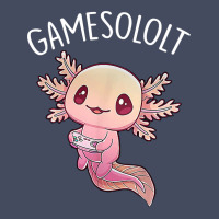 Axolotl Gamesolotl Gamer Axolotl Playing Video Games Boys Girls 468 Nike Dri-fit Cap | Artistshot