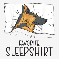 Napping German Shepherd Pajama Toddler Hoodie | Artistshot