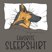 Napping German Shepherd Pajama Sun Shade Cap | Artistshot