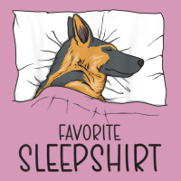 Napping German Shepherd Pajama Tie Dyed Bucket Hat | Artistshot