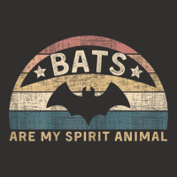 Bats Are My Spirit Animal Champion Hoodie | Artistshot