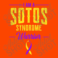 Sotos Syndrome Sotosdodge Warrior Cerebral Gigantism Gift Retro Trucker Cap | Artistshot