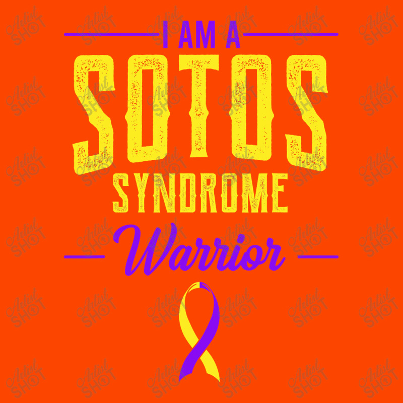 Sotos Syndrome Sotosdodge Warrior Cerebral Gigantism Gift Retro Trucker Cap by nhan0105 | Artistshot