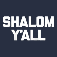 Funny Jewish Shalom Y'all Funny Saying Jewish Raglan Baseball Tee Retro Trucker Cap | Artistshot