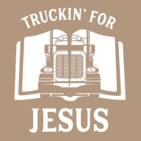 Christian Truck Driver Truckin' For Jesus Retro Trucker Cap | Artistshot