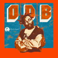 Odb Ol Dirty Bastard Retro Trucker Cap | Artistshot