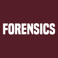 Forensics Crime Police Investigator Detective Policemen Duty Retro Trucker Cap | Artistshot