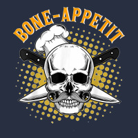 Bone Appetit Chef Funny Halloween Costume Cook Bon Appetit T Shirt Retro Trucker Cap | Artistshot