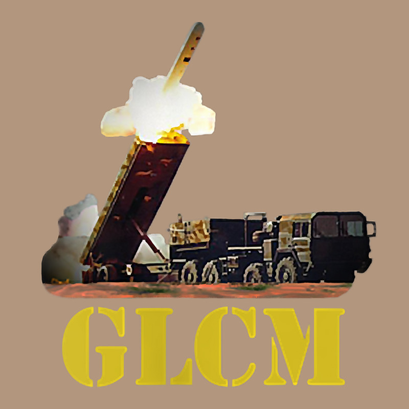 Glcm Ground Launched Cruise Missile Frontback Variation Retro Trucker Cap by MarjorieWillie | Artistshot