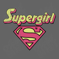 Supergirl Retro Trucker Cap | Artistshot