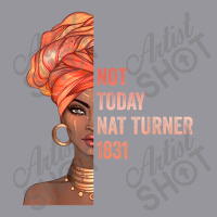 Black History Month  Not Today Nat Turner 1831 Video Games Character Retro Trucker Cap | Artistshot