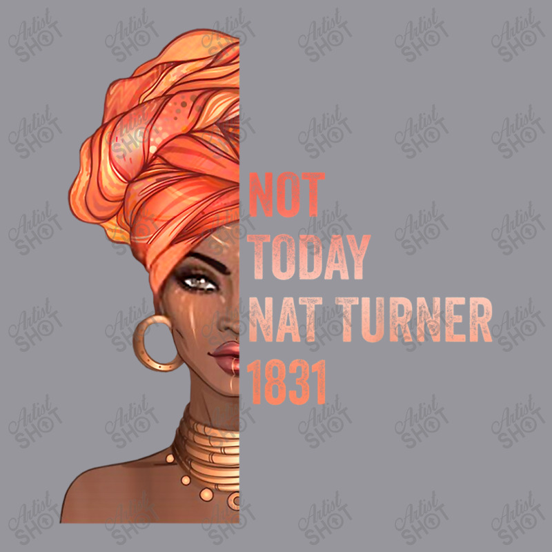 Black History Month  Not Today Nat Turner 1831 Video Games Character Retro Trucker Cap by TyrellDesign | Artistshot