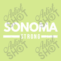 Sonoma County Strong North Bay California Retro Trucker Cap | Artistshot