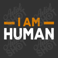 I Am Human Baby Bodysuit | Artistshot